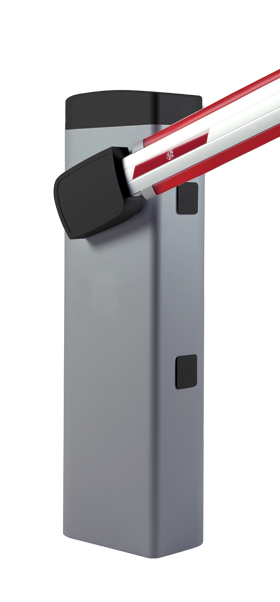 tranqueras electricas